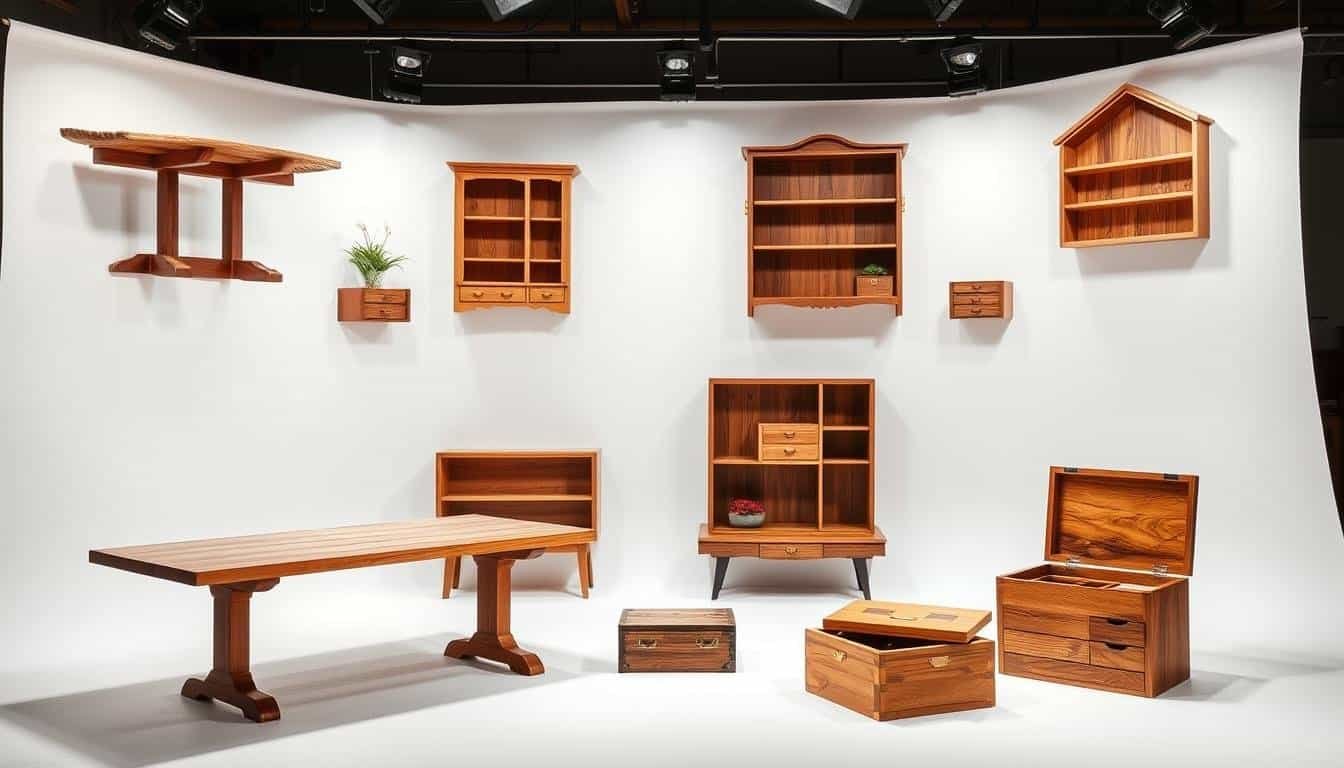 12 Wood Projects That Sell Online in 2025