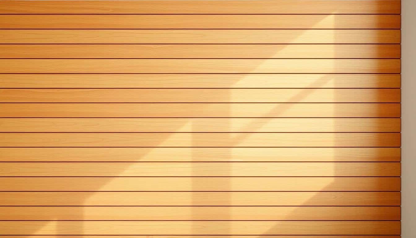 12 Wooden Slat Wall Panels: A Modern Twist on Classic Wood Paneling
