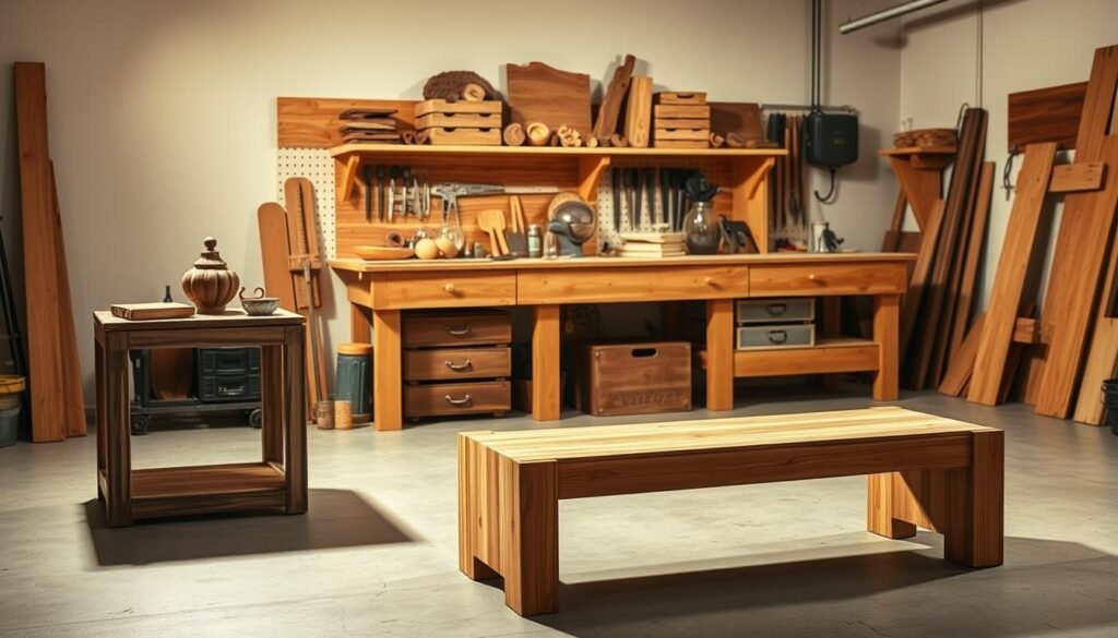 2x4 lumber woodworking projects
