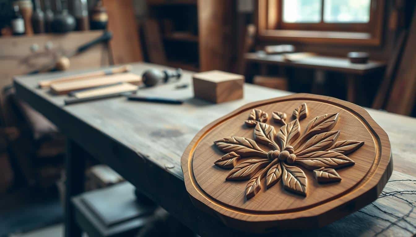 Beginner’s Guide to Wood Carving: Easy Tips, Tools & Projects to Get Started
