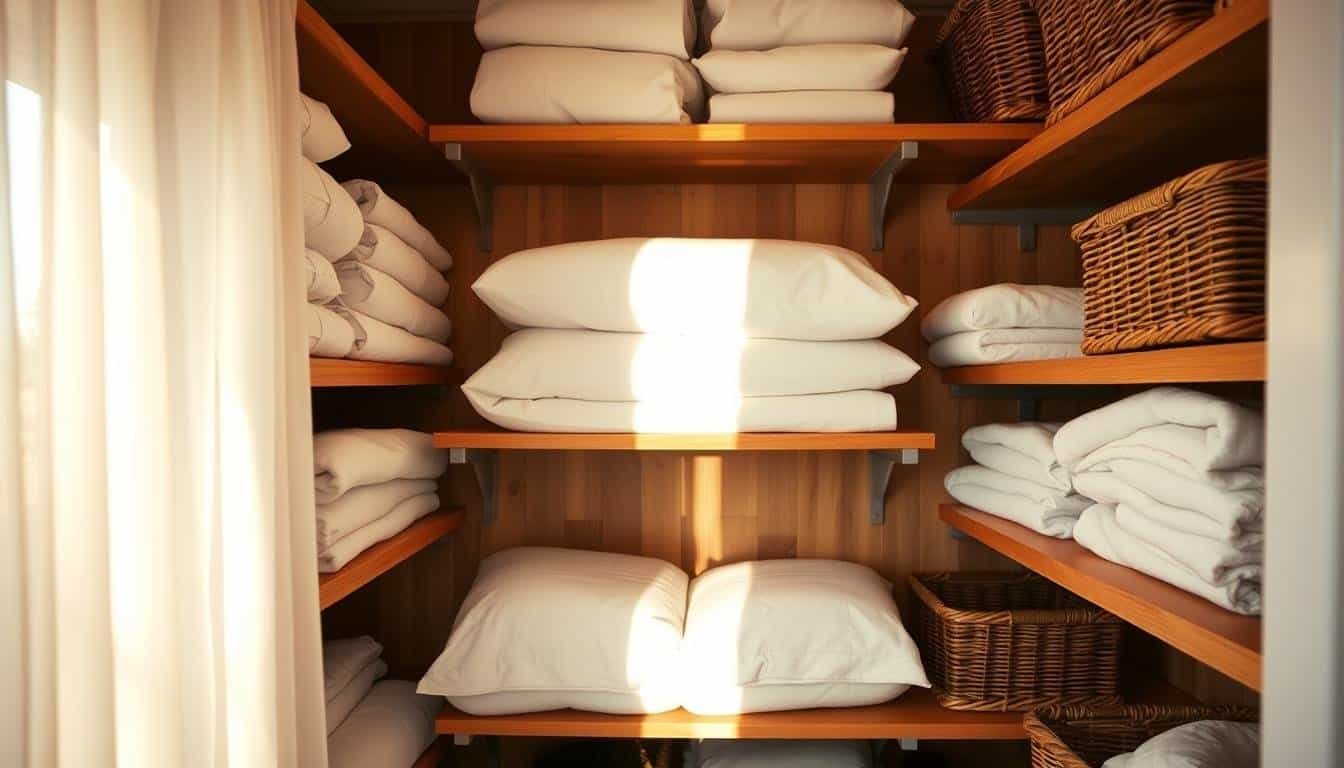 DIY Linen Closet Ideas: Easy Storage Projects Anyone Can Build