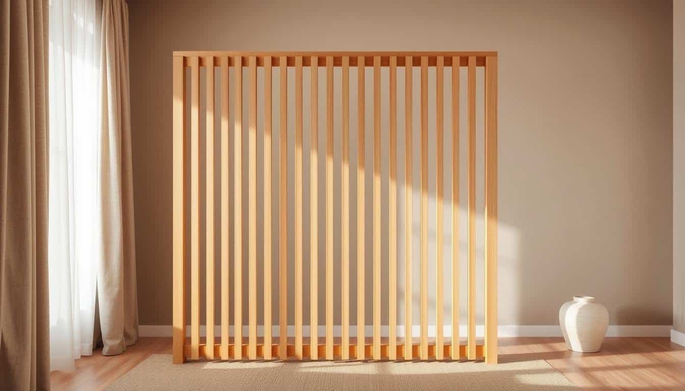 DIY Wood Room Dividers: Creative Ideas to Define Your Space