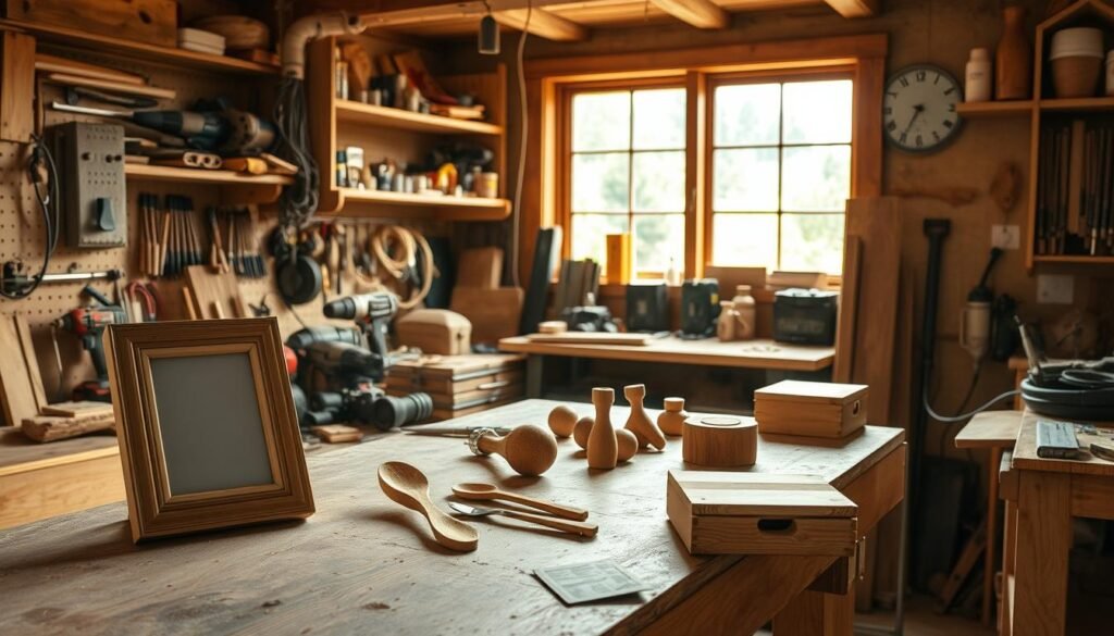 DIY wood projects