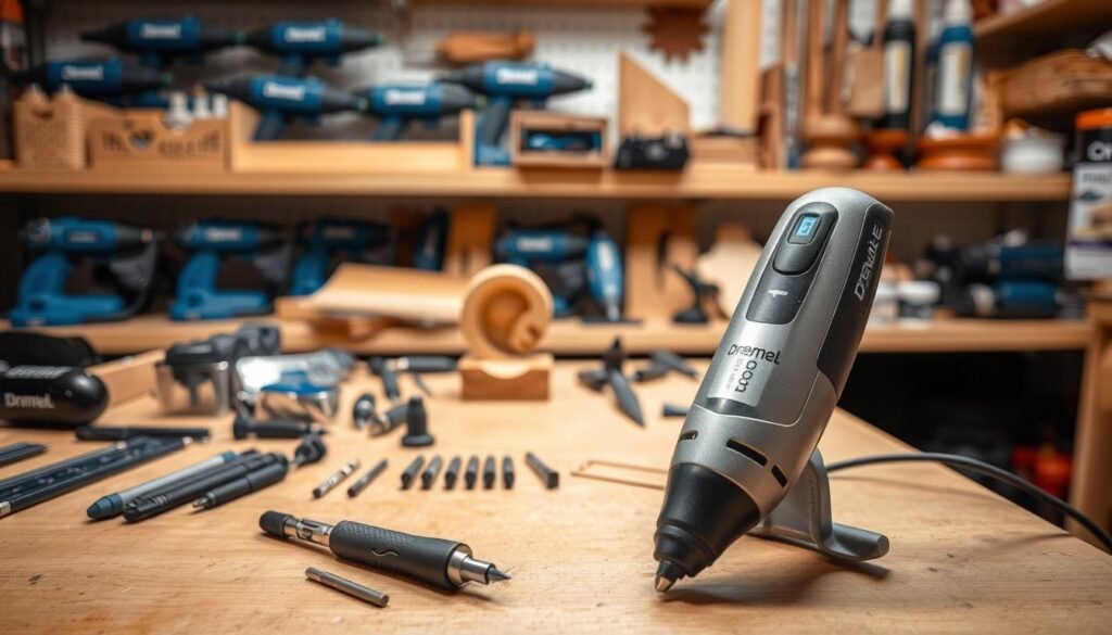 Dremel crafts