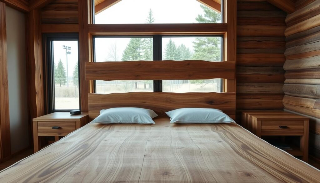 bedroom furniture design