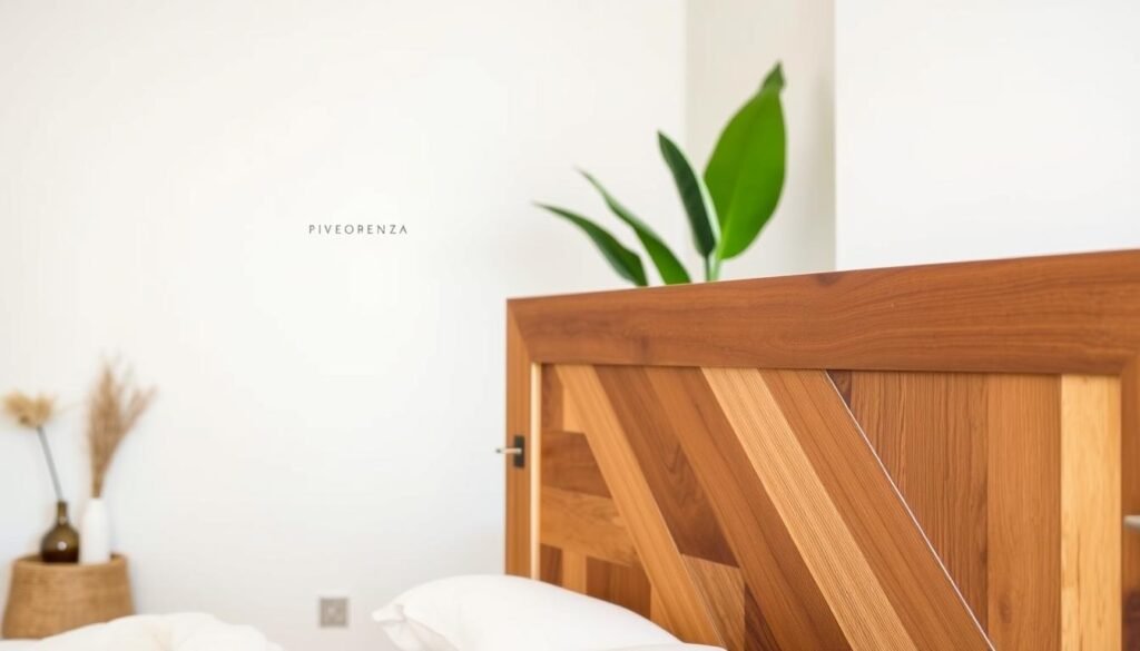 budget-friendly diy wood headboards