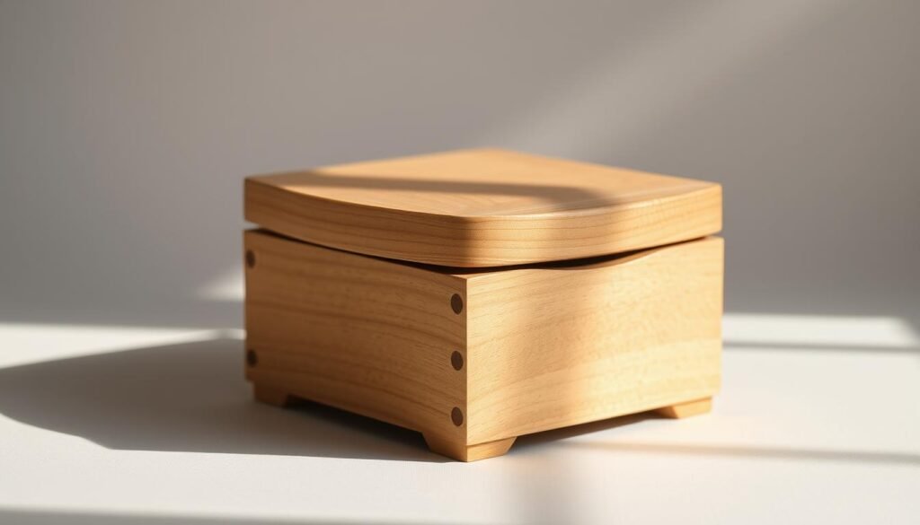 custom box design