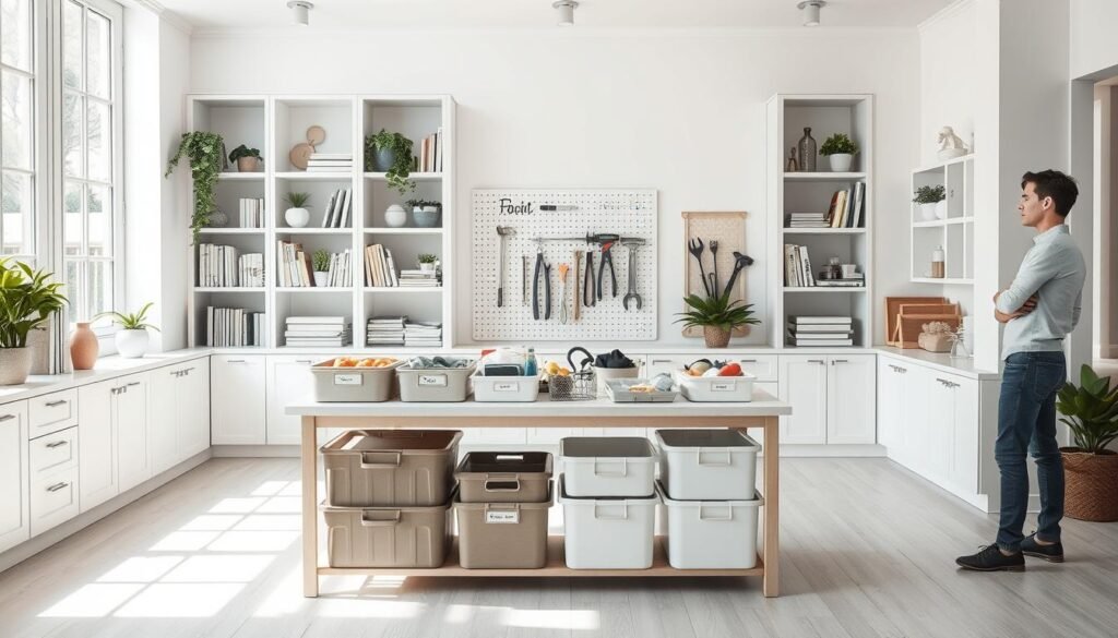 decluttering tips