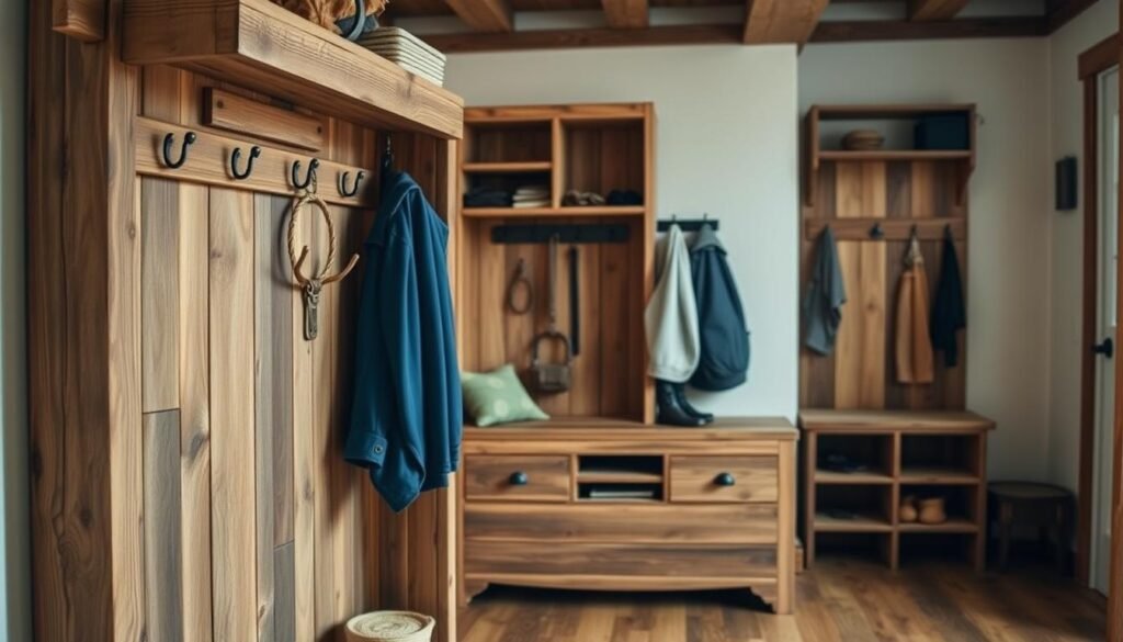 diy barn wood projects