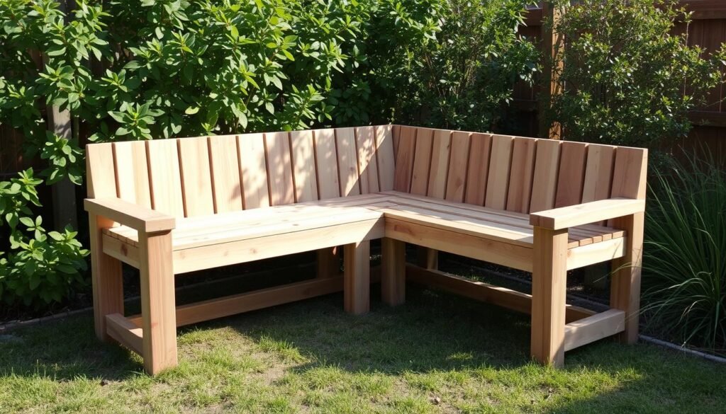 diy outdoor furniture