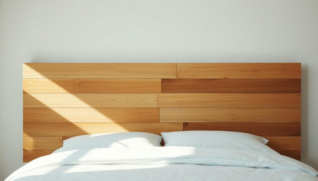 diy wood headboard ideas