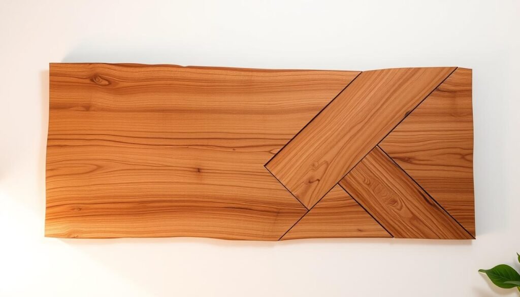 diy wooden wall art