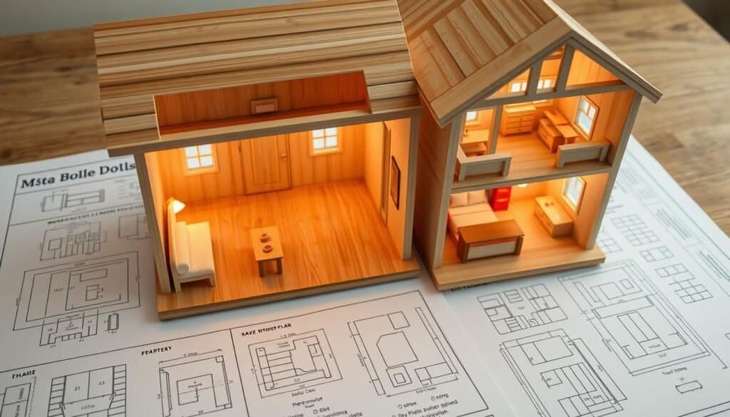 dollhouse woodworking plans dollhouse woodworking plans