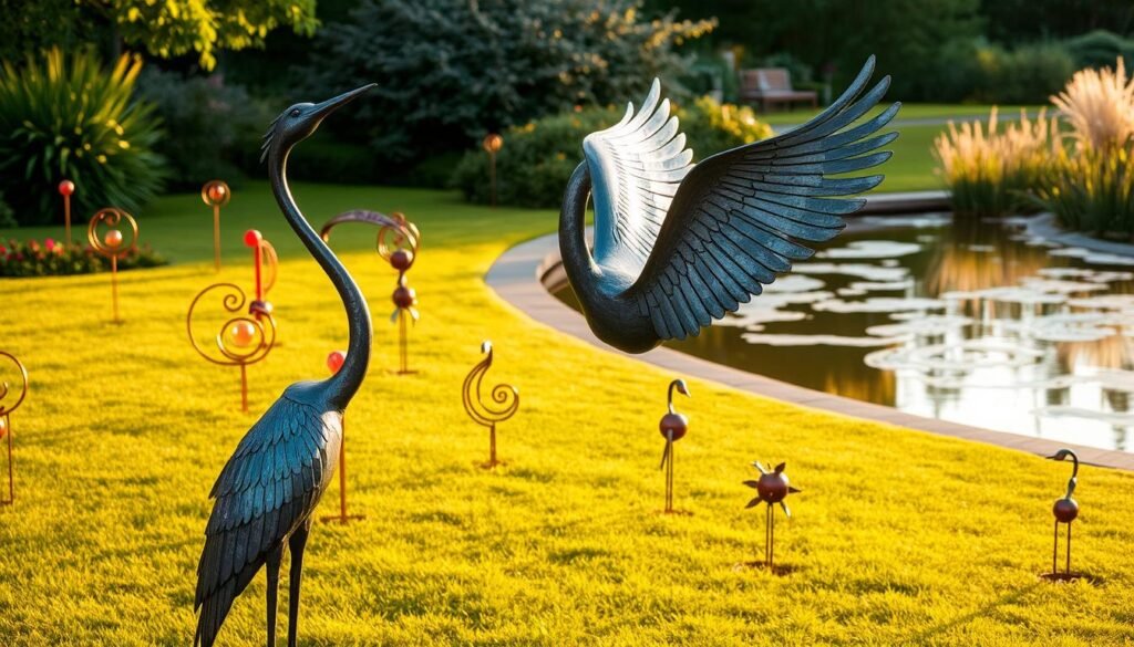 lawn ornamentation