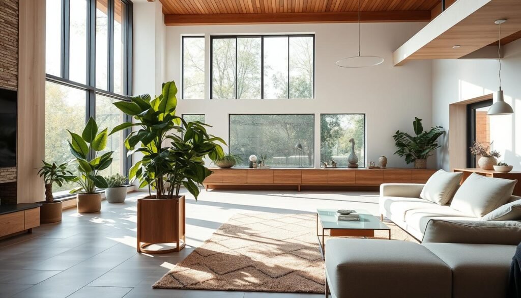 modern indoor designs