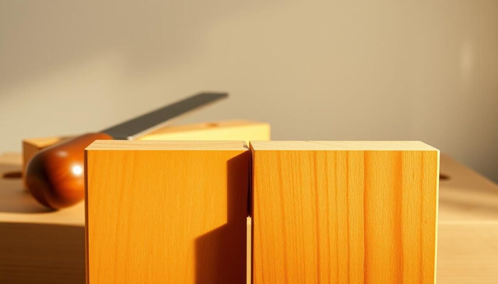 mortise and tenon joint