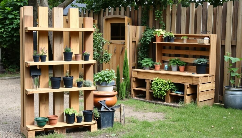 pallet creations