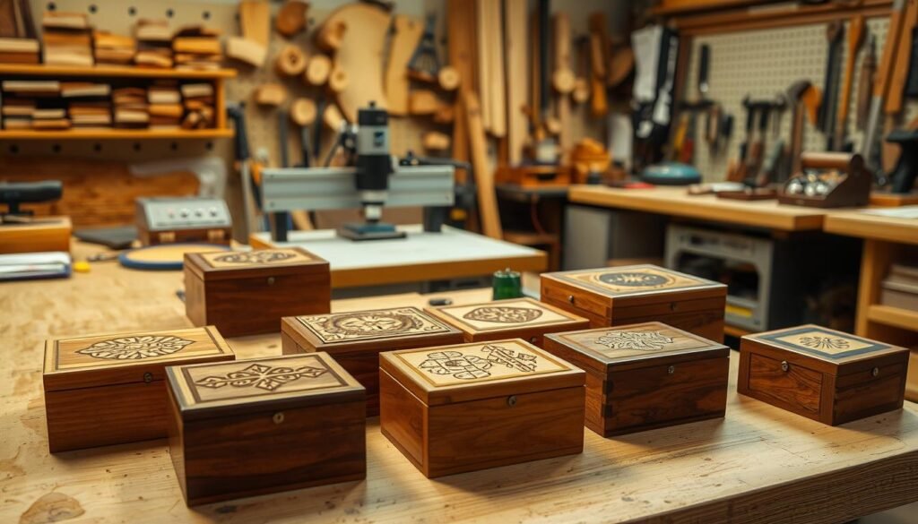 router woodworking projects