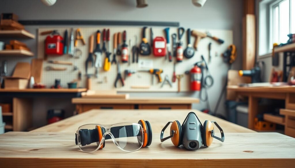 safety considerations