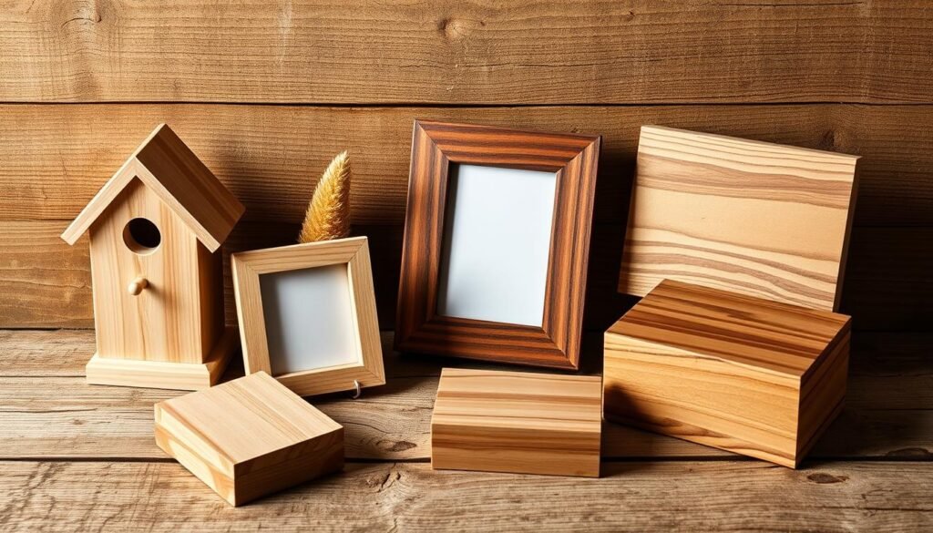 small wood projects to sell