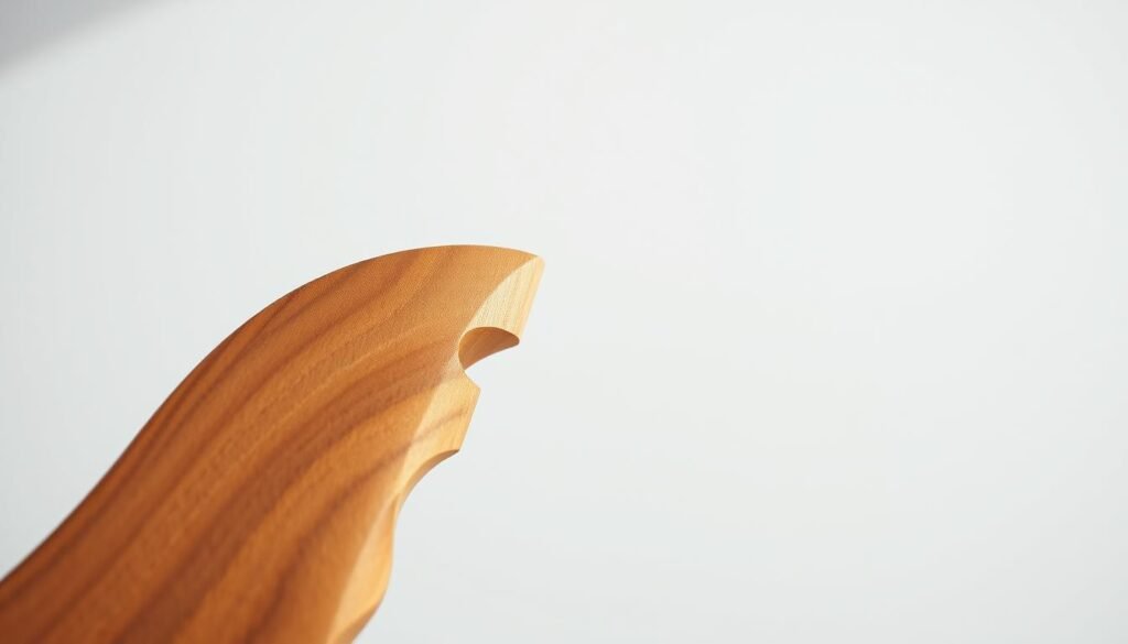 twisted dovetail joint