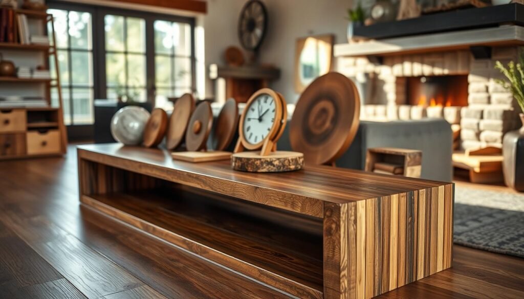 upcycling wood projects