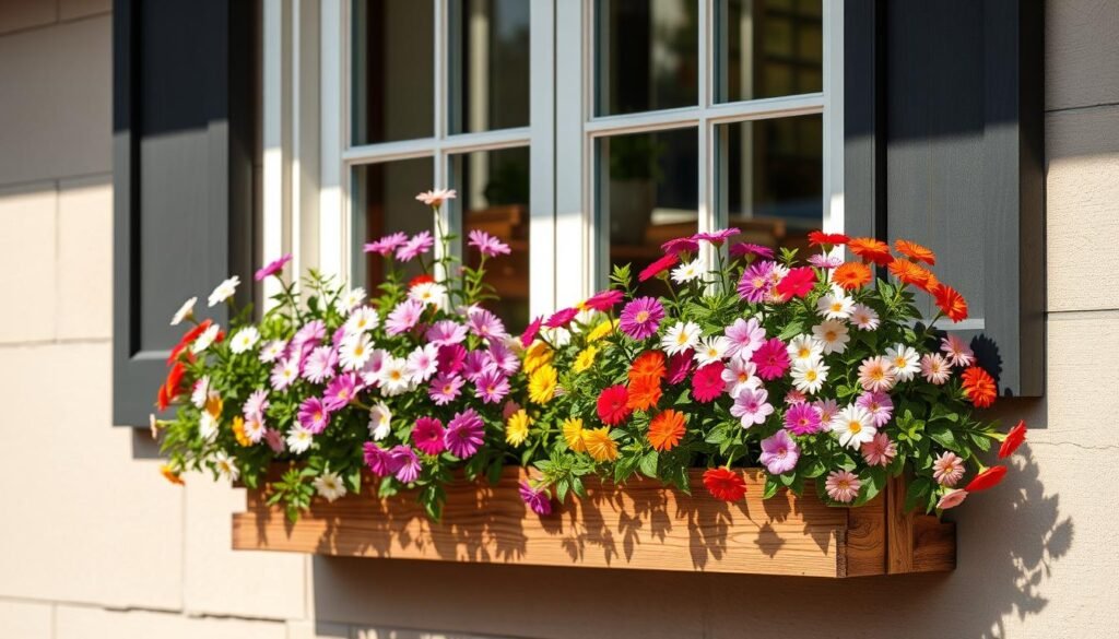 window box planters