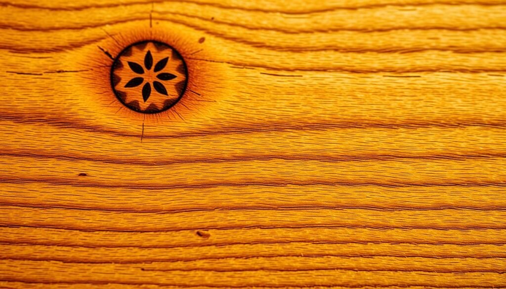 wood grain texture