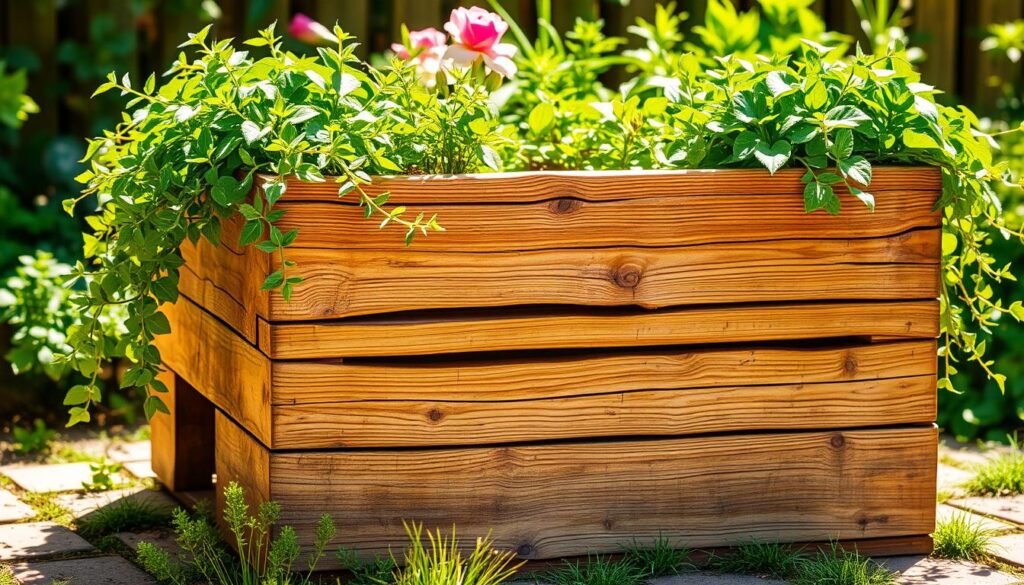 wood pallets ideas