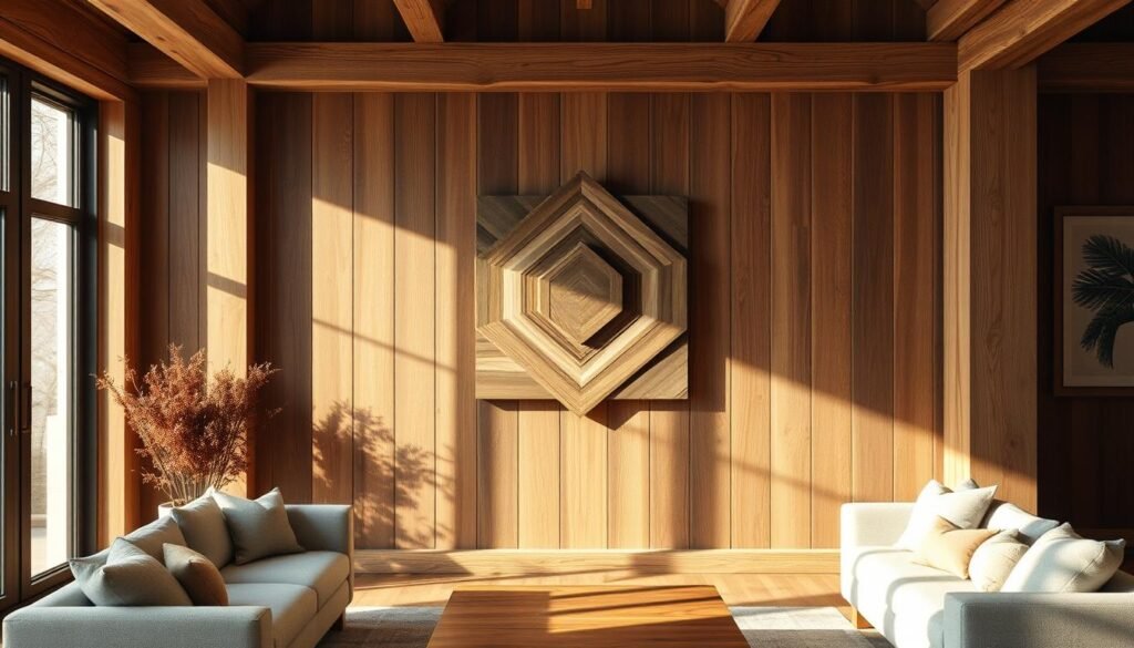 wood wall art