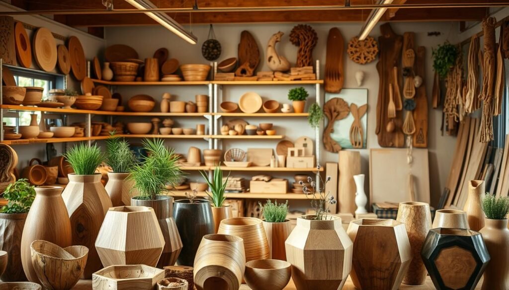 woodcraft ideas projects