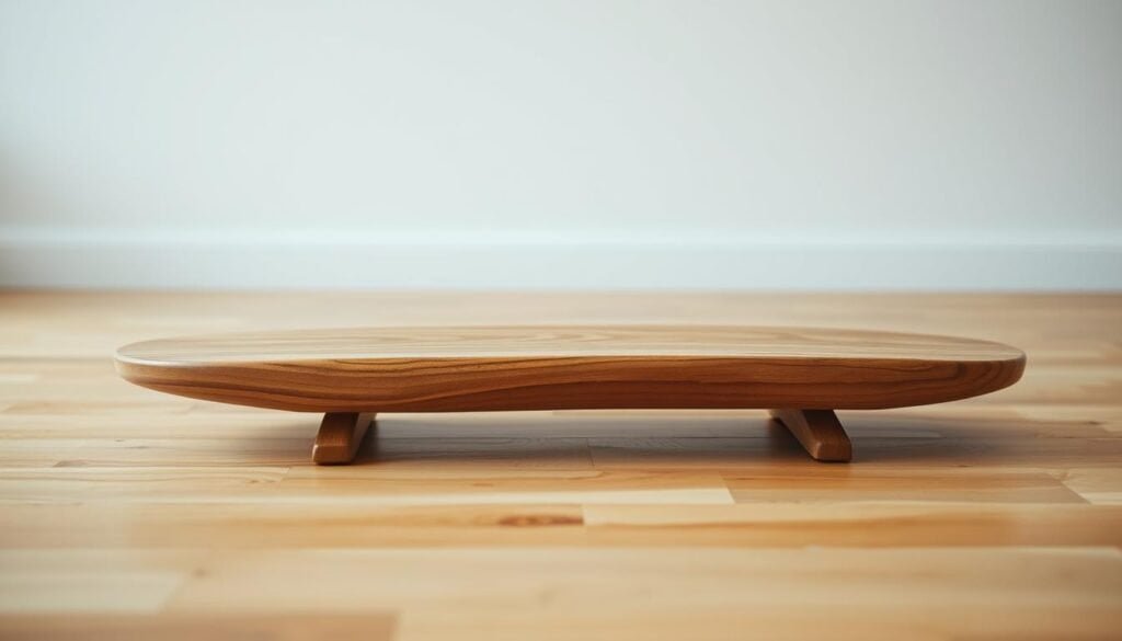 wooden balance board wooden balance board