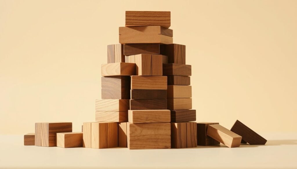 wooden building blocks wooden building blocks