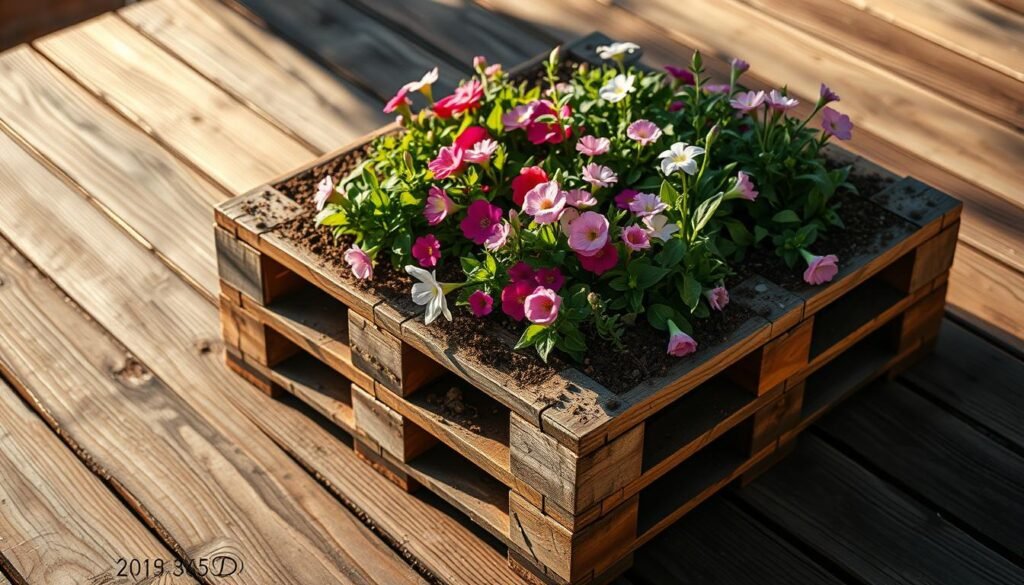 wooden pallet ideas