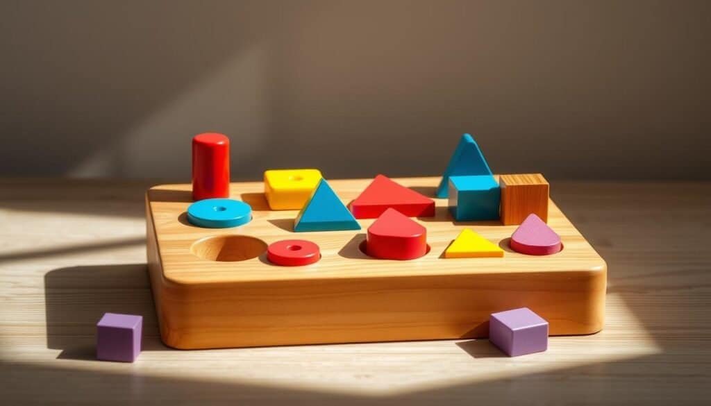 wooden shape sorter toy wooden shape sorter toy