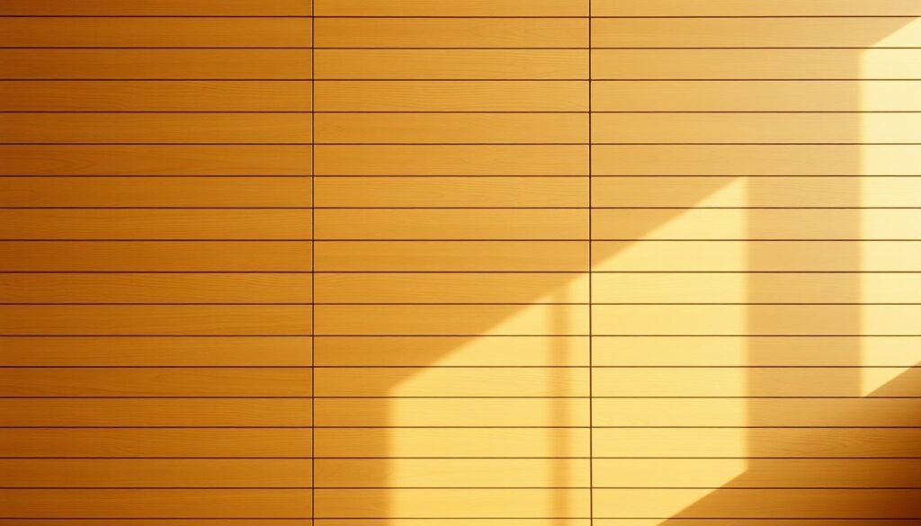 wooden slat wall panels