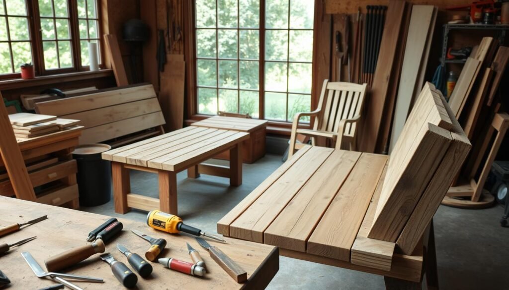 woodworking projects