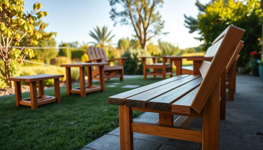 woodworking projects furniture