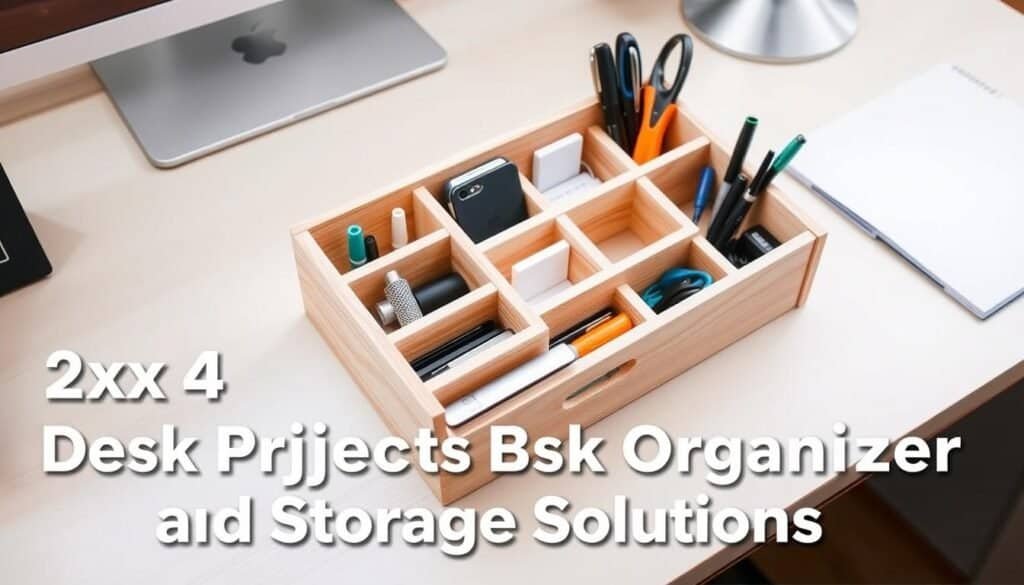 2x4 desk organizers 2x4 desk organizers