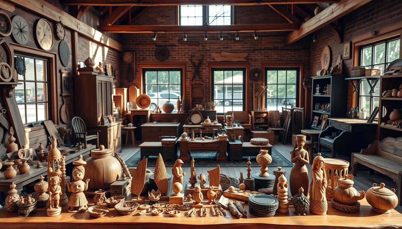 Best Platforms to Sell Handmade Wooden Crafts Online