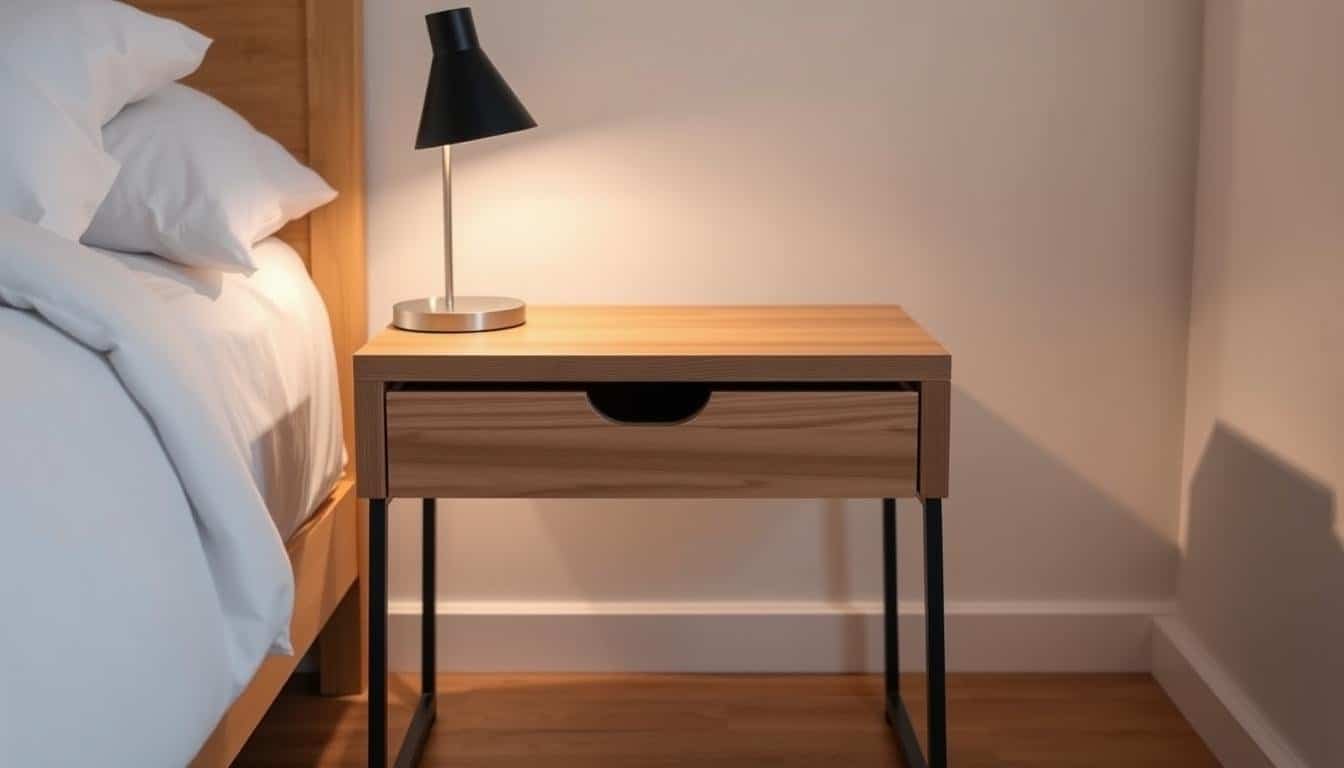 DIY Bedroom Table Ideas for Every Style