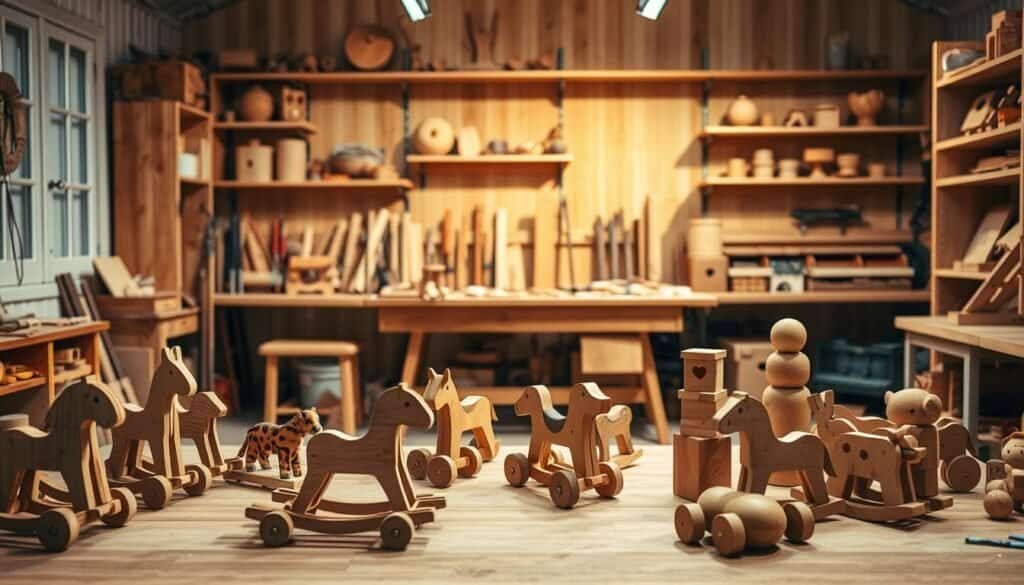 DIY Wooden Toy Projects for Kids DIY Wooden Toy Projects for Kids