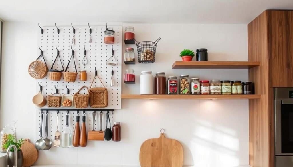 DIY kitchen storage projects DIY kitchen storage projects