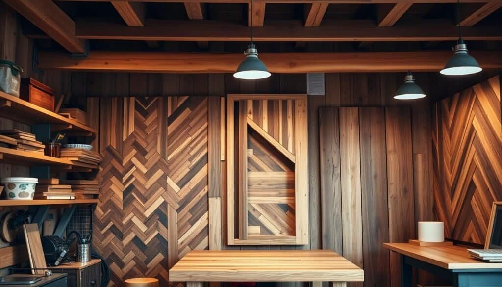 DIY wood wall projects DIY wood wall projects