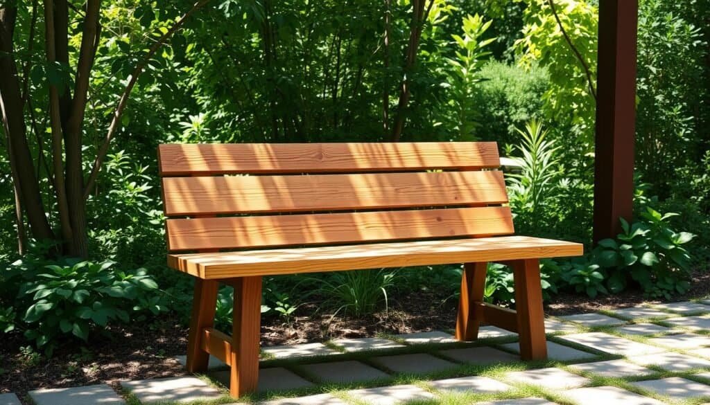 DIY wooden benches DIY wooden benches