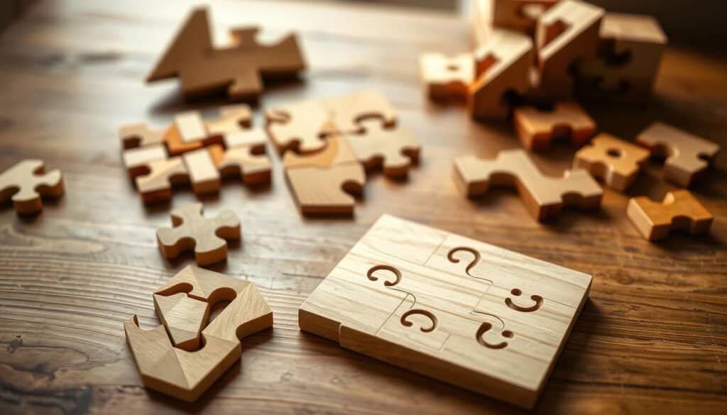 DIY wooden puzzles DIY wooden puzzles