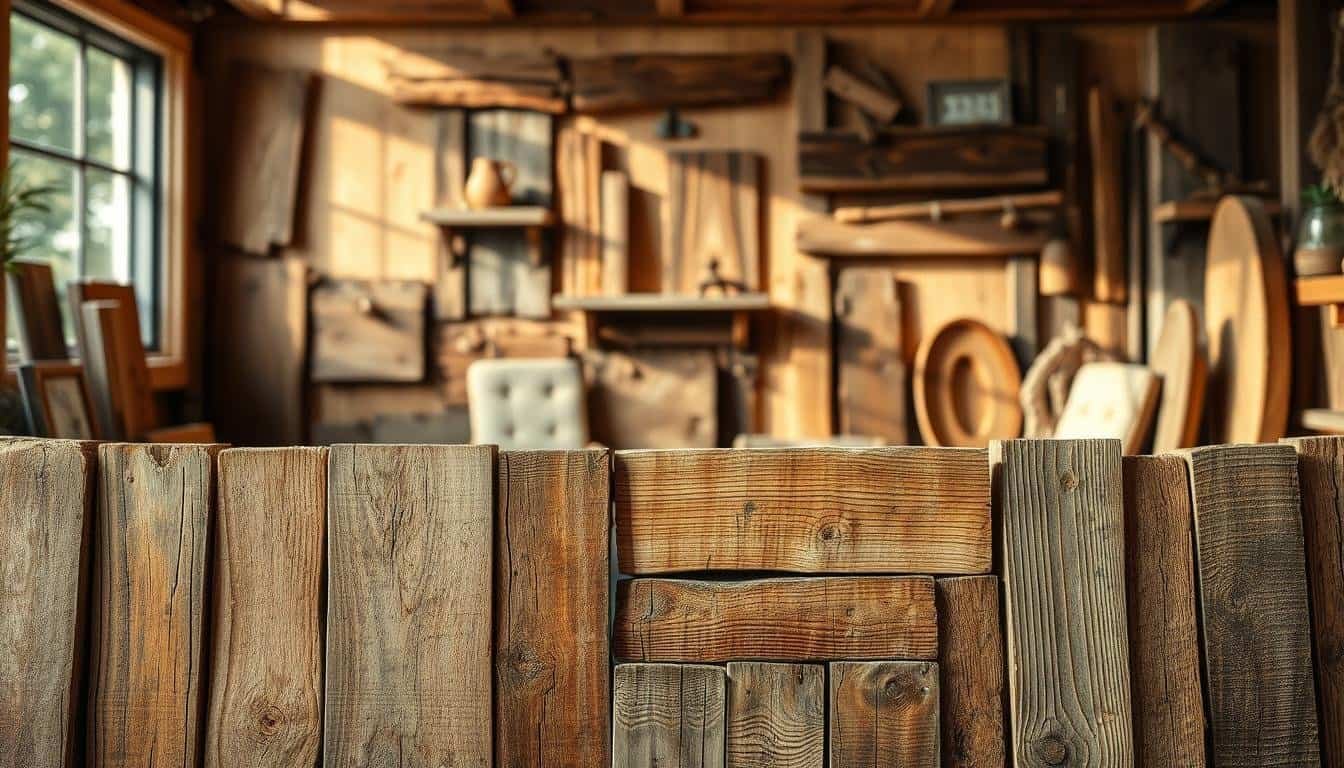 How to Use Scrap Wood for Trendy Home Decor Ideas