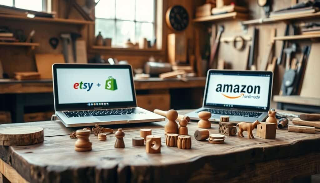 best e-commerce platforms for wooden creations best e-commerce platforms for wooden creations
