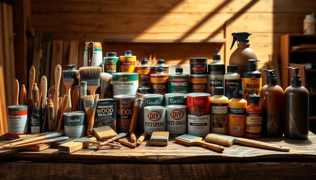 best wood finishing products best wood finishing products