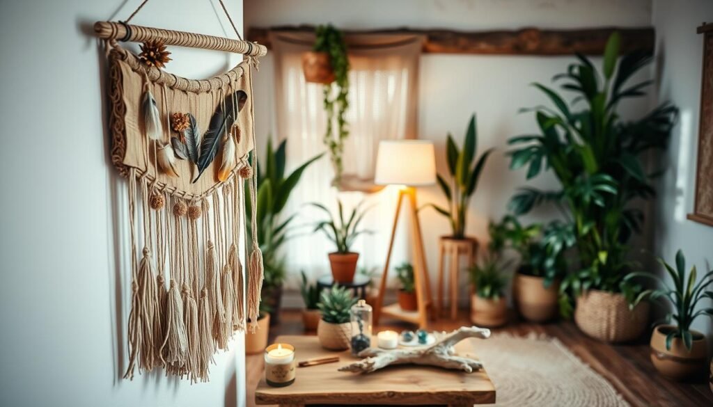 bohemian wood decor bohemian wood decor